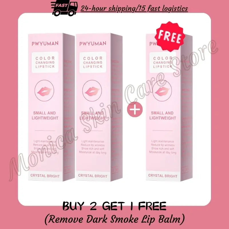 Remove Dark Lip Balm Moisturizing Gloss for Beautiful Lips