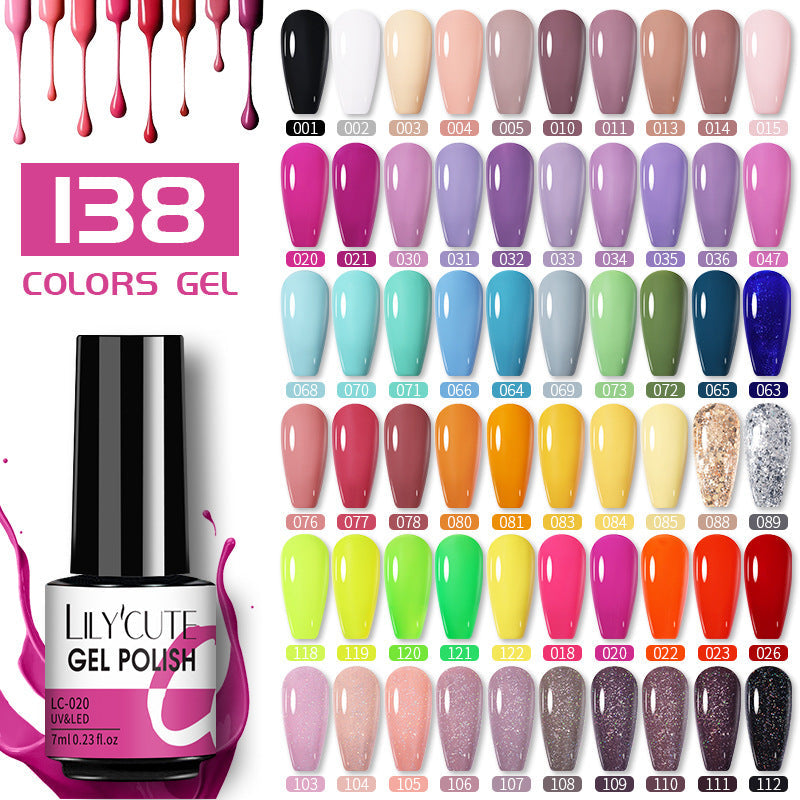 Revolutionary Removable Phototherapy Nail Polish