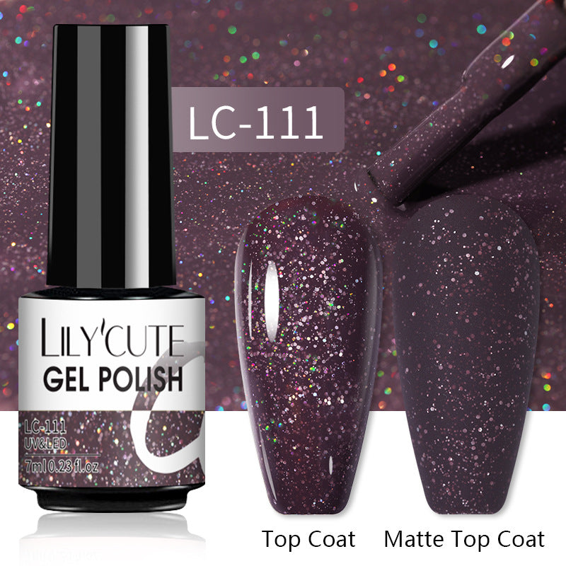 Revolutionary Removable Phototherapy Nail Polish