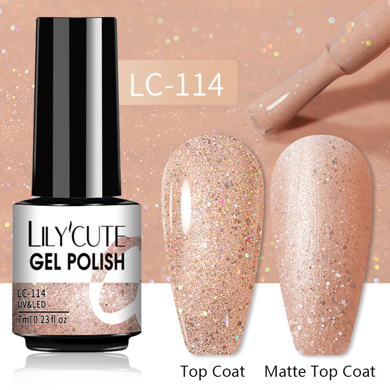 Revolutionary Removable Phototherapy Nail Polish