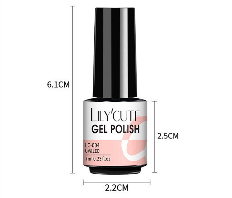 Revolutionary Removable Phototherapy Nail Polish