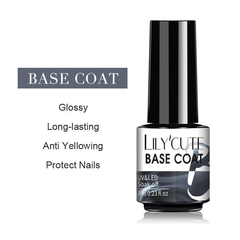 Revolutionary Removable Phototherapy Nail Polish