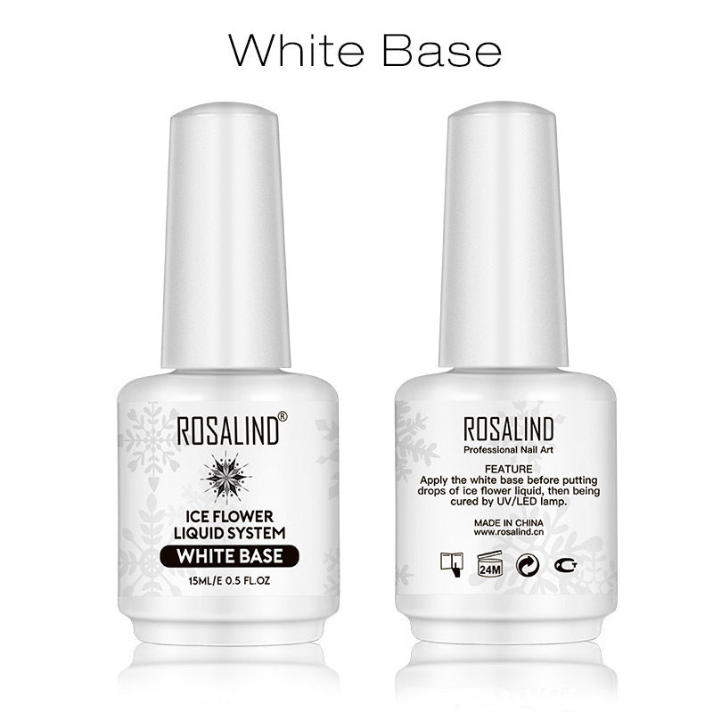 Rosalind Long-Lasting Gel Nail Polish