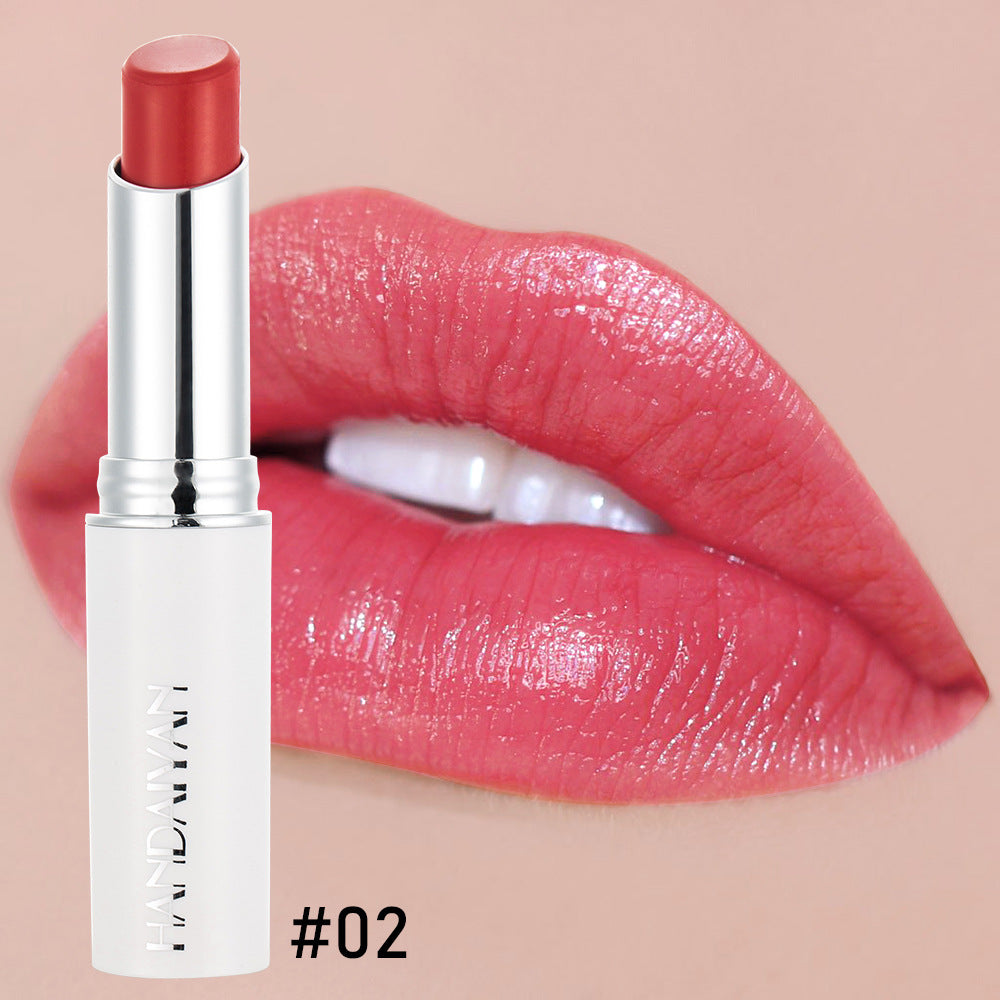 Rosy Lipstick Collection