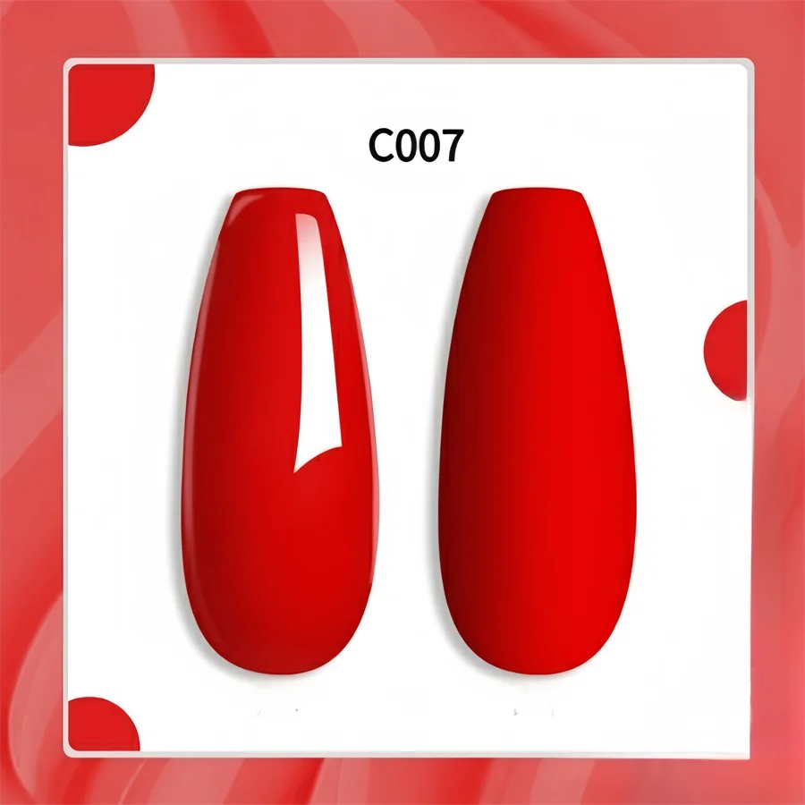 Handmade Nail Kit