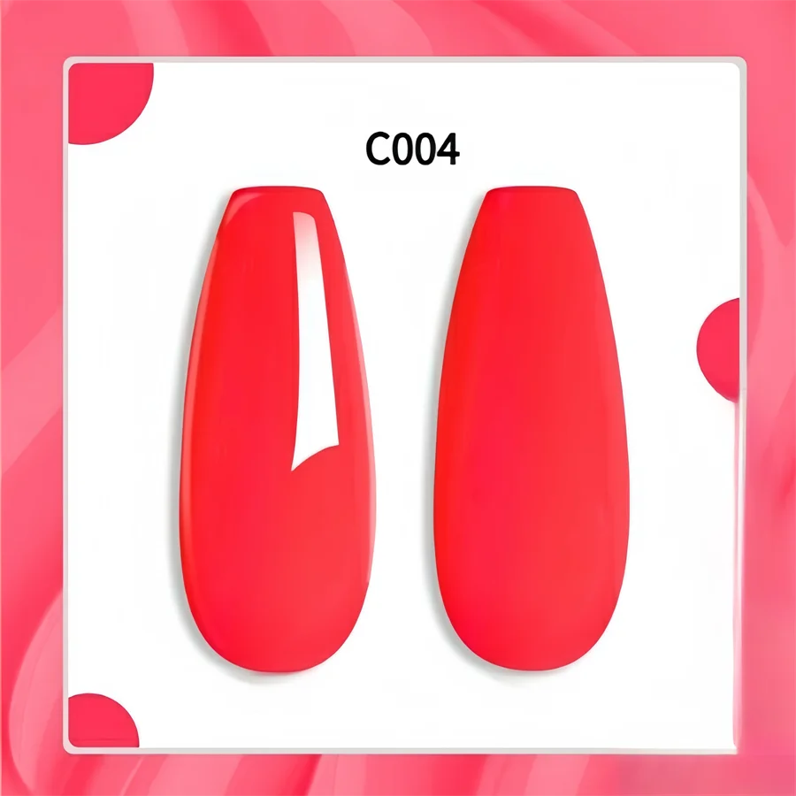 Handmade Nail Kit