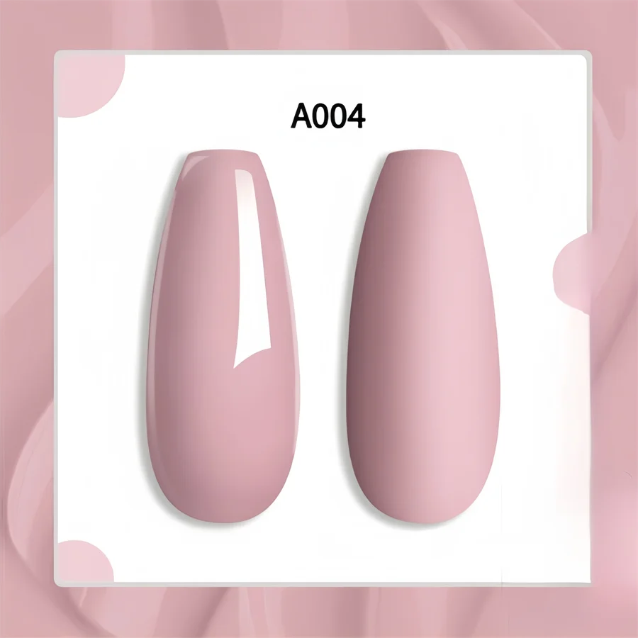 Handmade Nail Kit