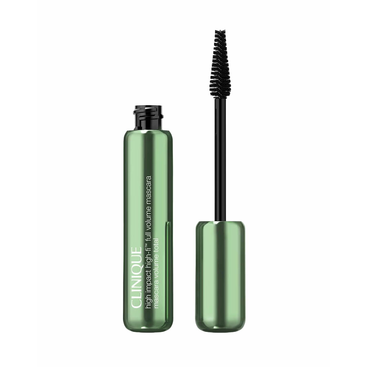 Mascara Clinique High Impact Hi-Fi Black 10 ml
