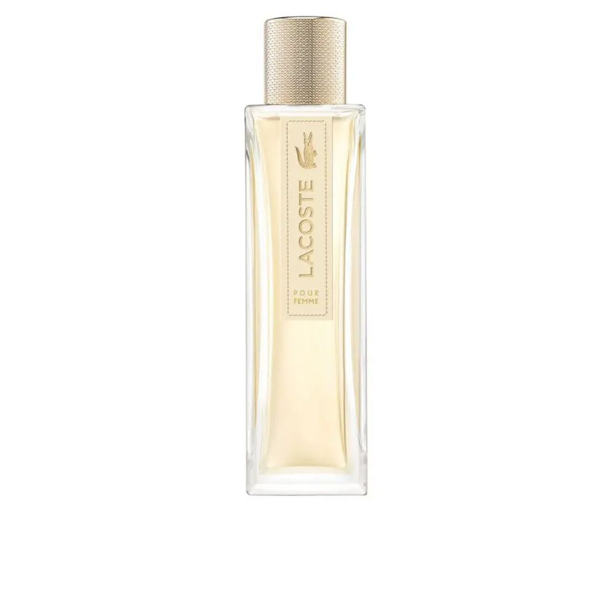 Women's Perfume Lacoste Pour Femme EDP 30 ml