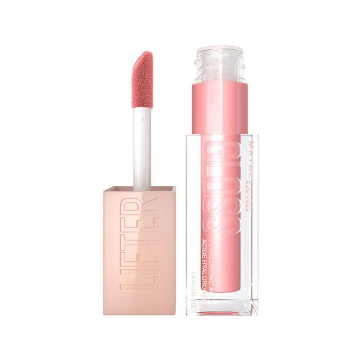 Lip-gloss Maybelline B3306700 Nº 006-Reef 5,4 ml