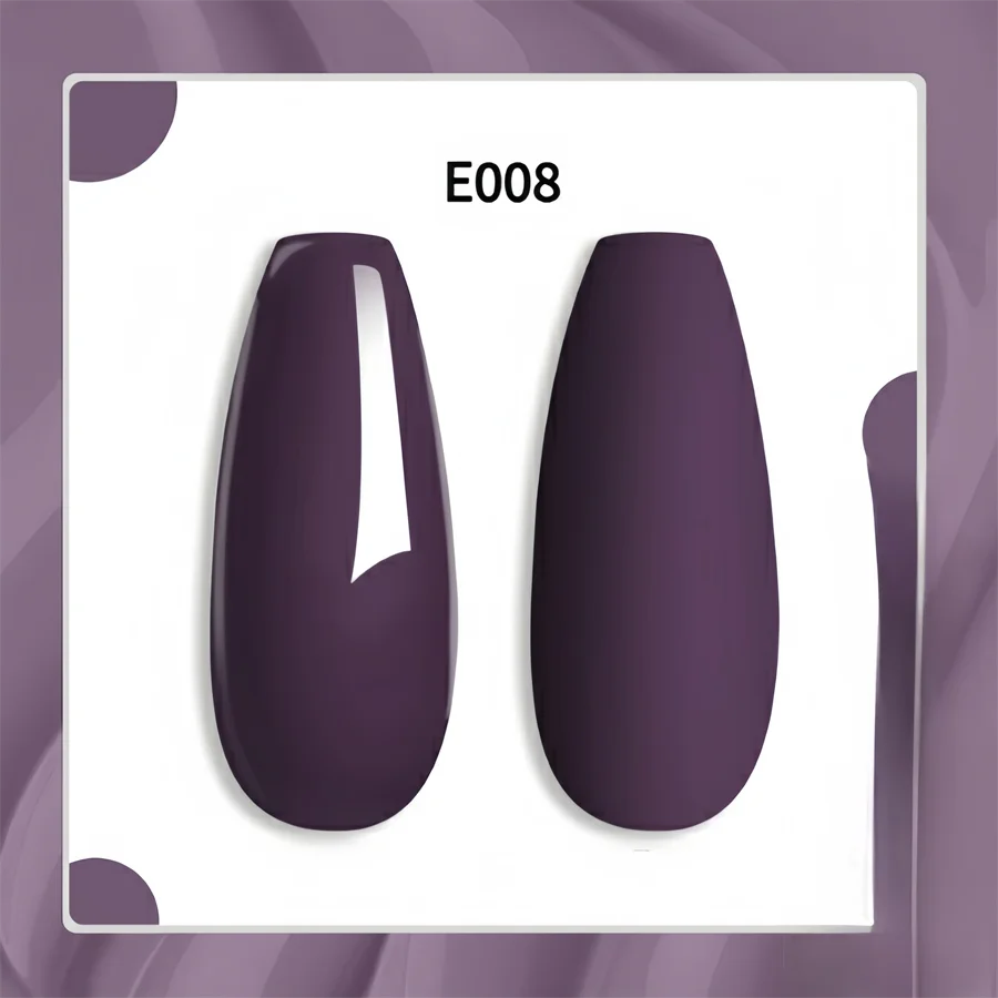 Handmade Nail Kit
