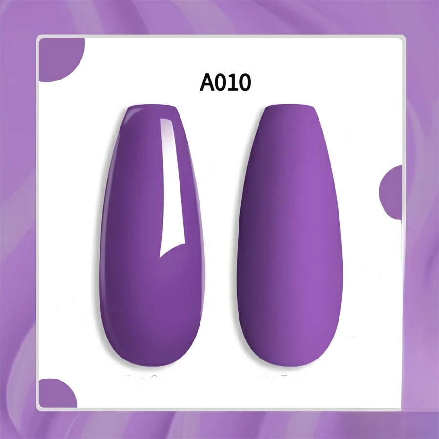 Handmade Nail Kit