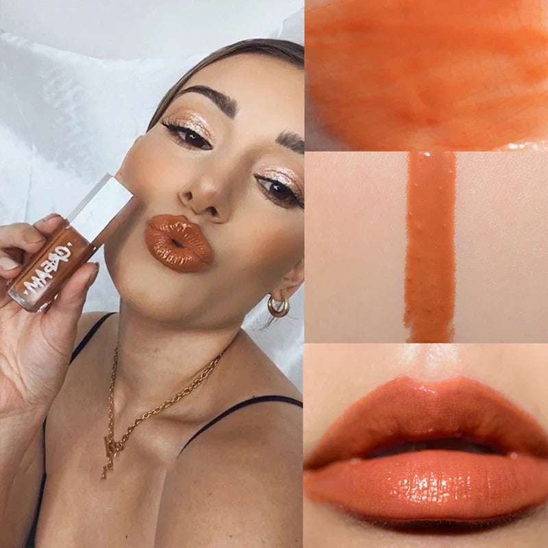 Universal Plumping Lip Gloss