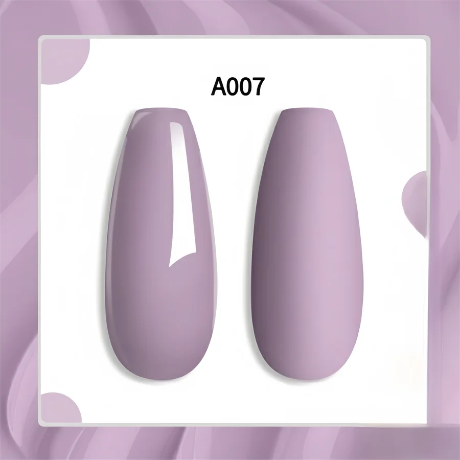 Handmade Nail Kit