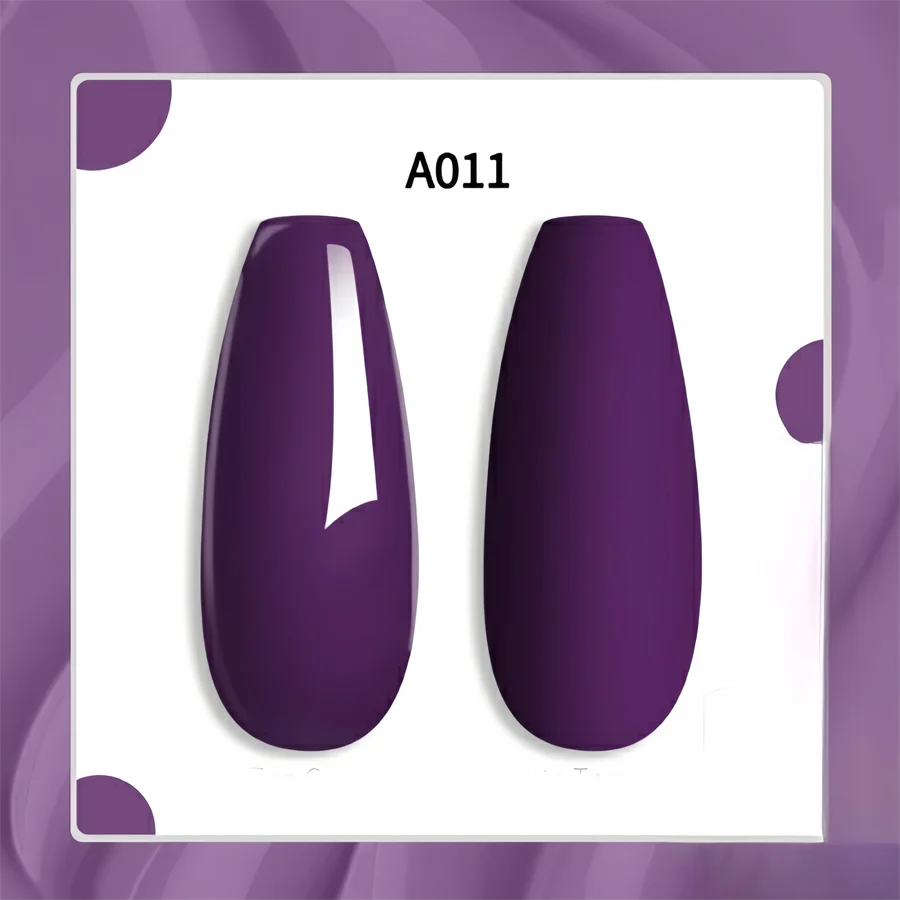 Handmade Nail Kit