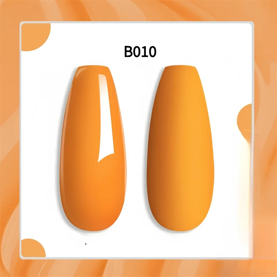 Handmade Nail Kit