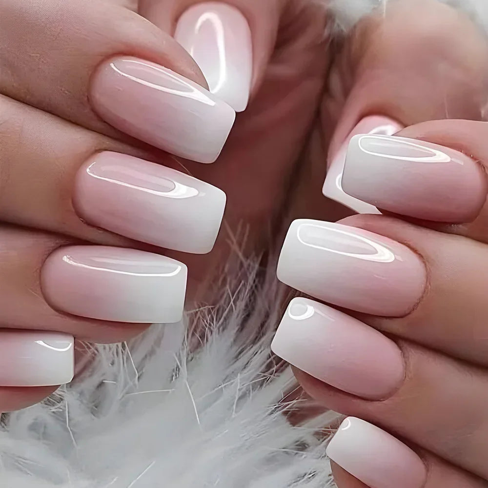 Press-On Nail Set