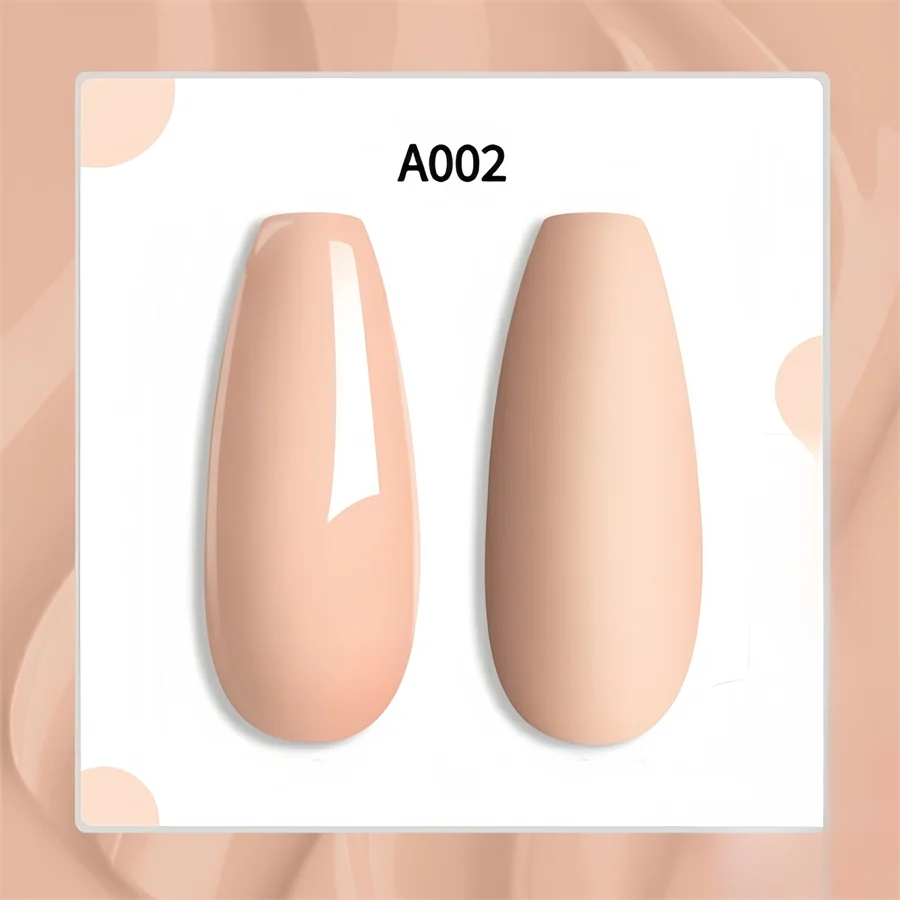 Handmade Nail Kit