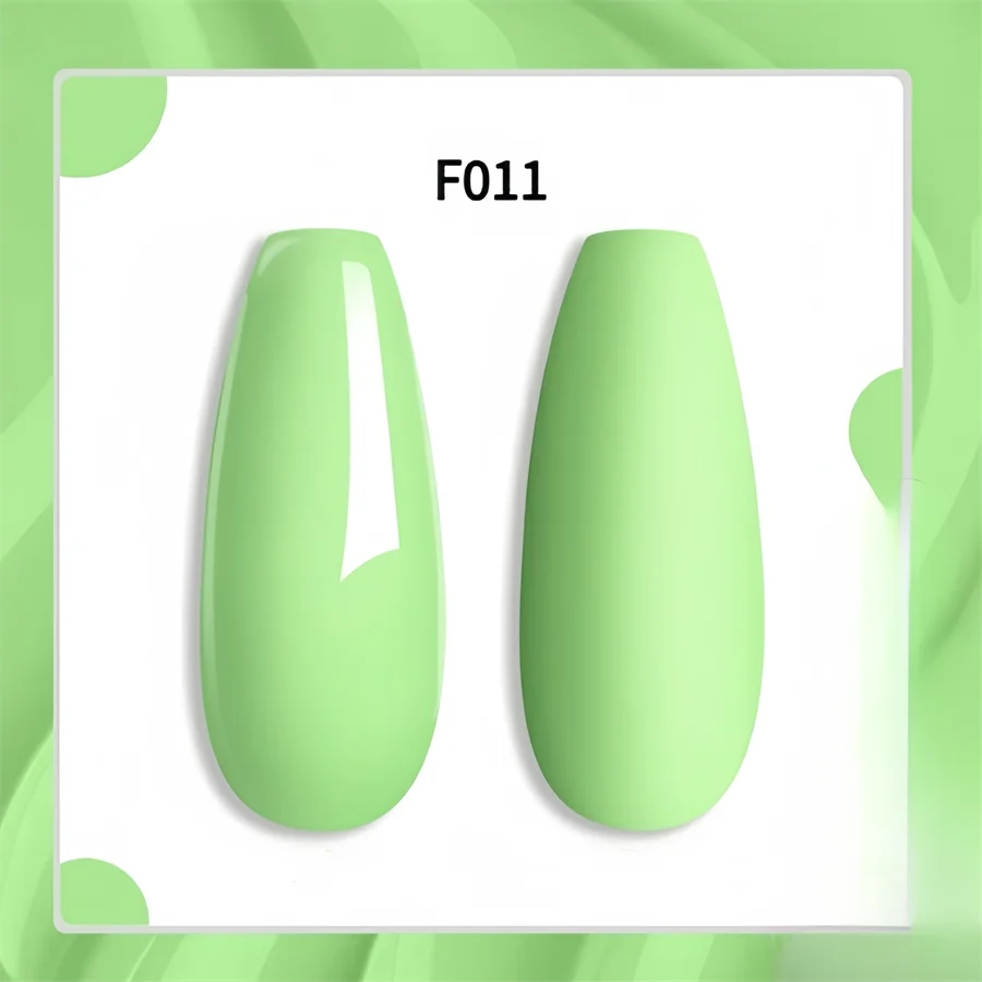 Handmade Nail Kit