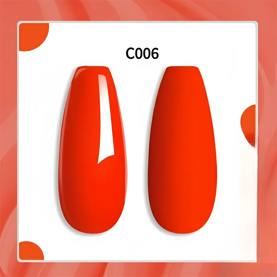 Handmade Nail Kit