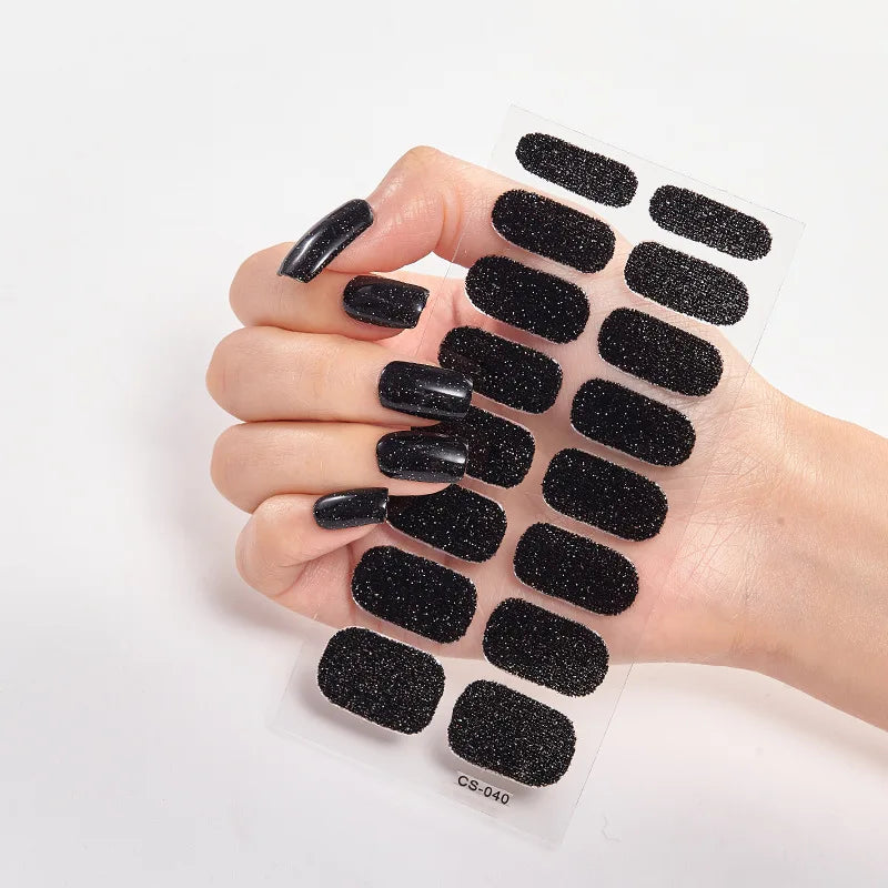 Nail Art Extravaganza