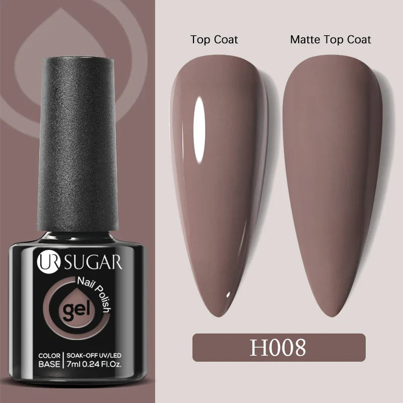 Nail Art Revolution