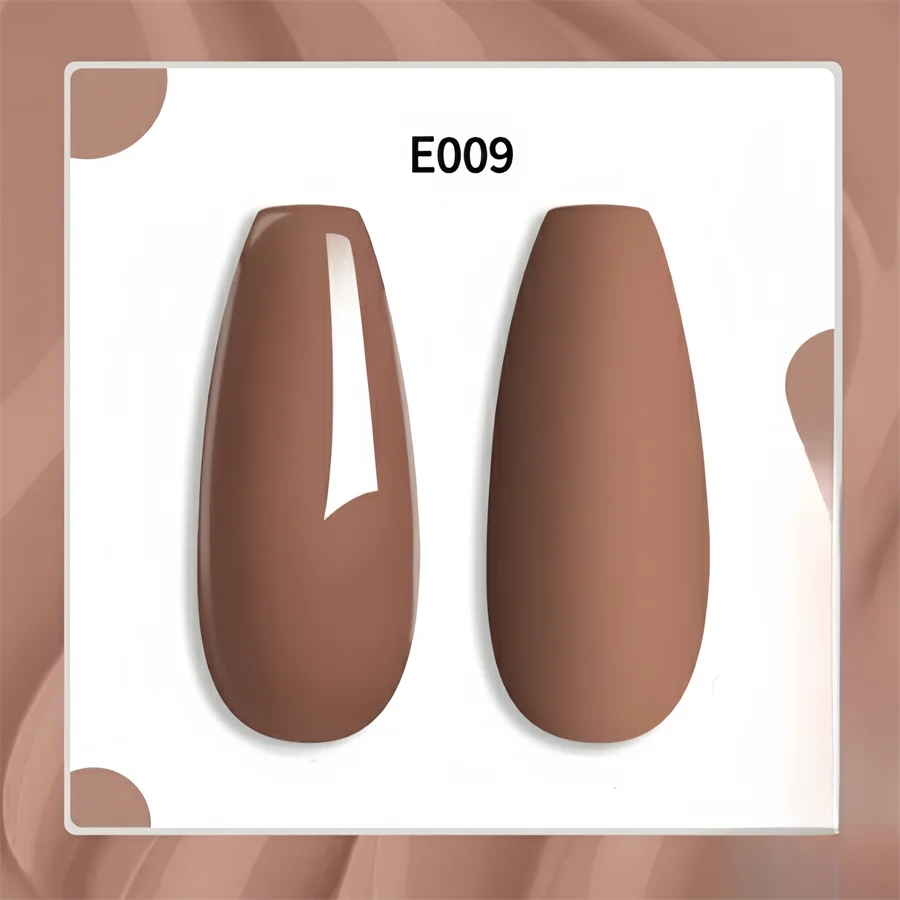 Handmade Nail Kit