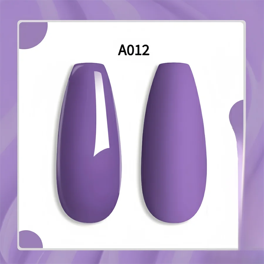Handmade Nail Kit