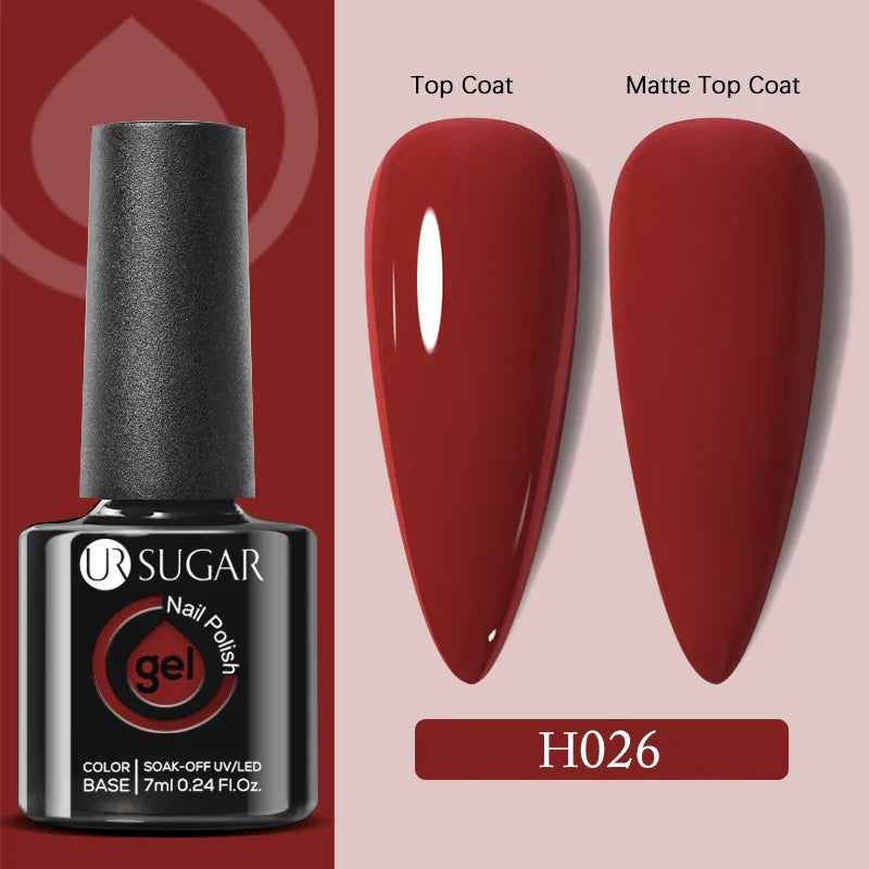 Nail Art Revolution