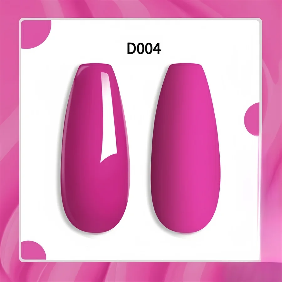 Handmade Nail Kit