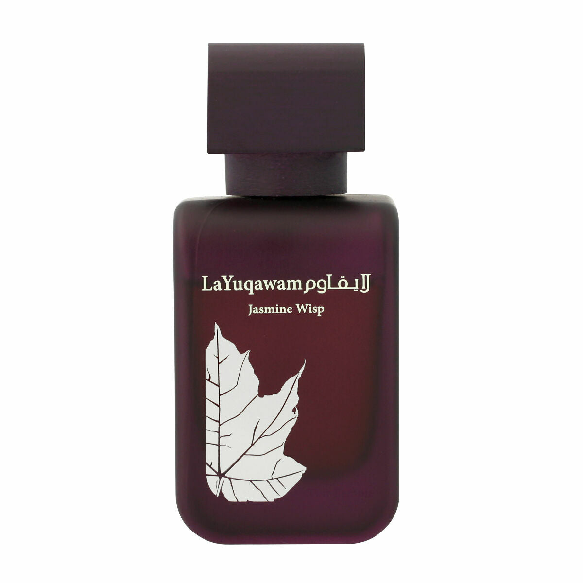 Women's Perfume Rasasi LA YUQAWAM JASMINE WISP
