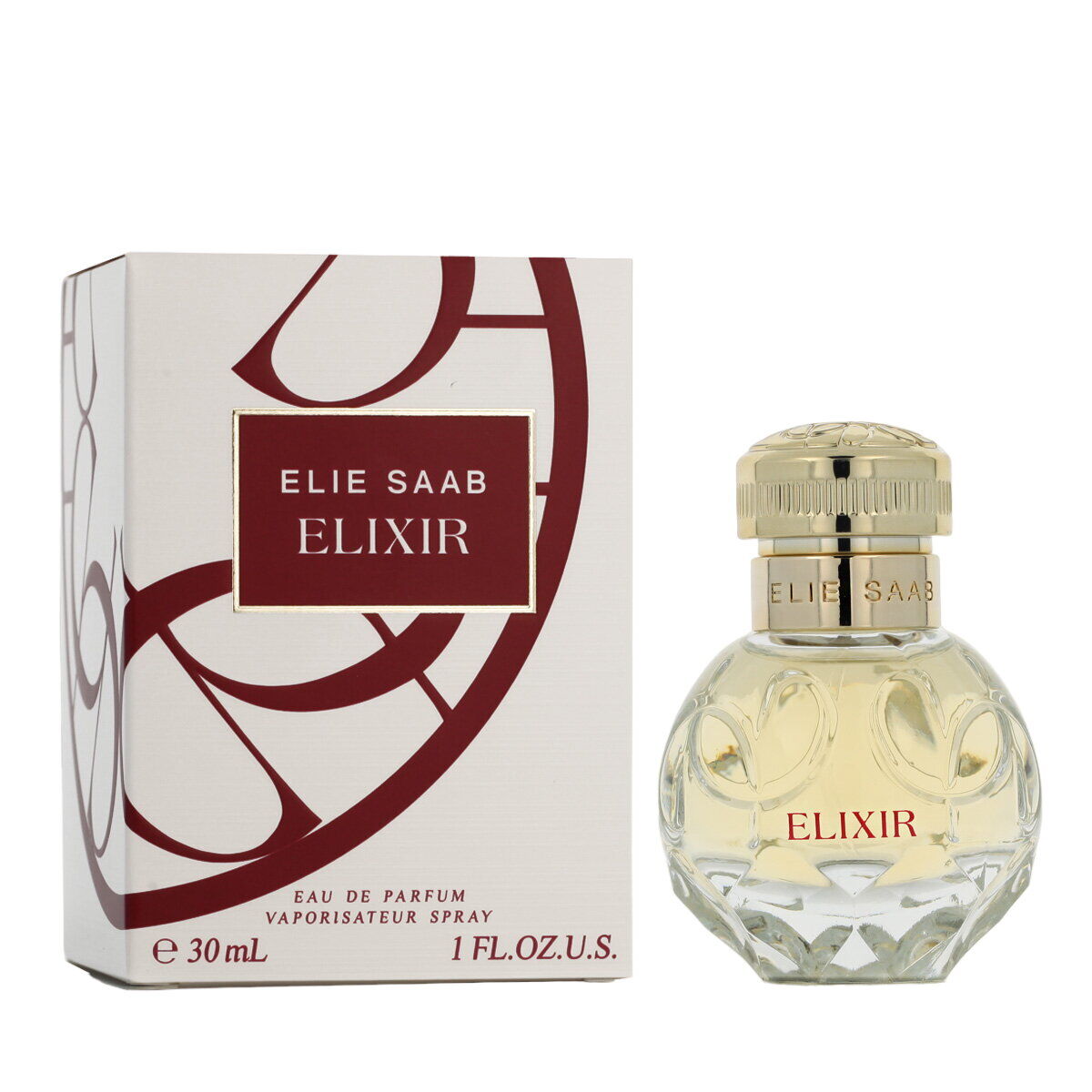 Women's Perfume Elie Saab ELIXIR 30 ml