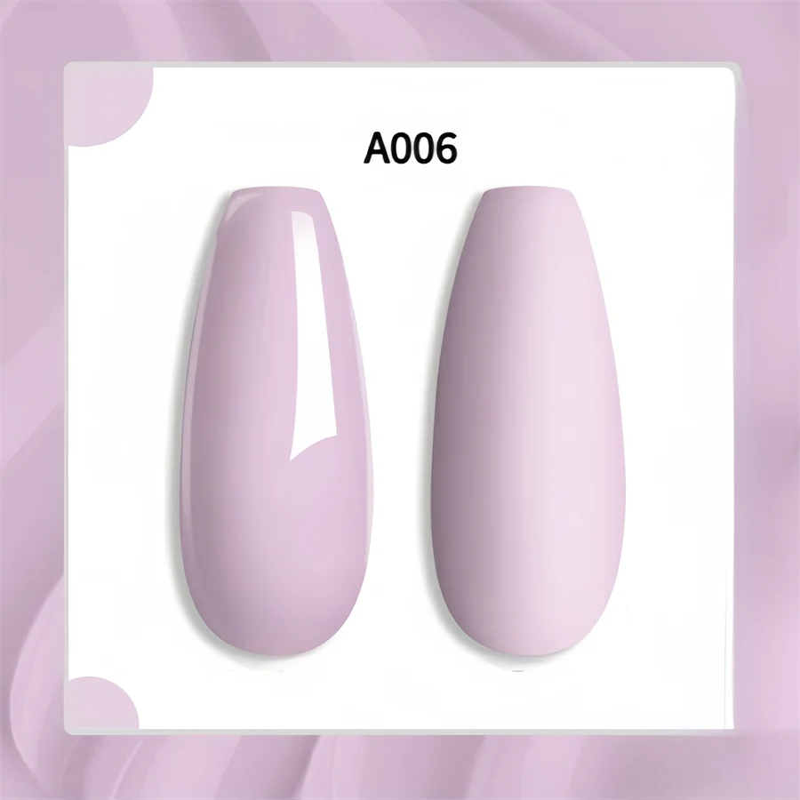 Handmade Nail Kit