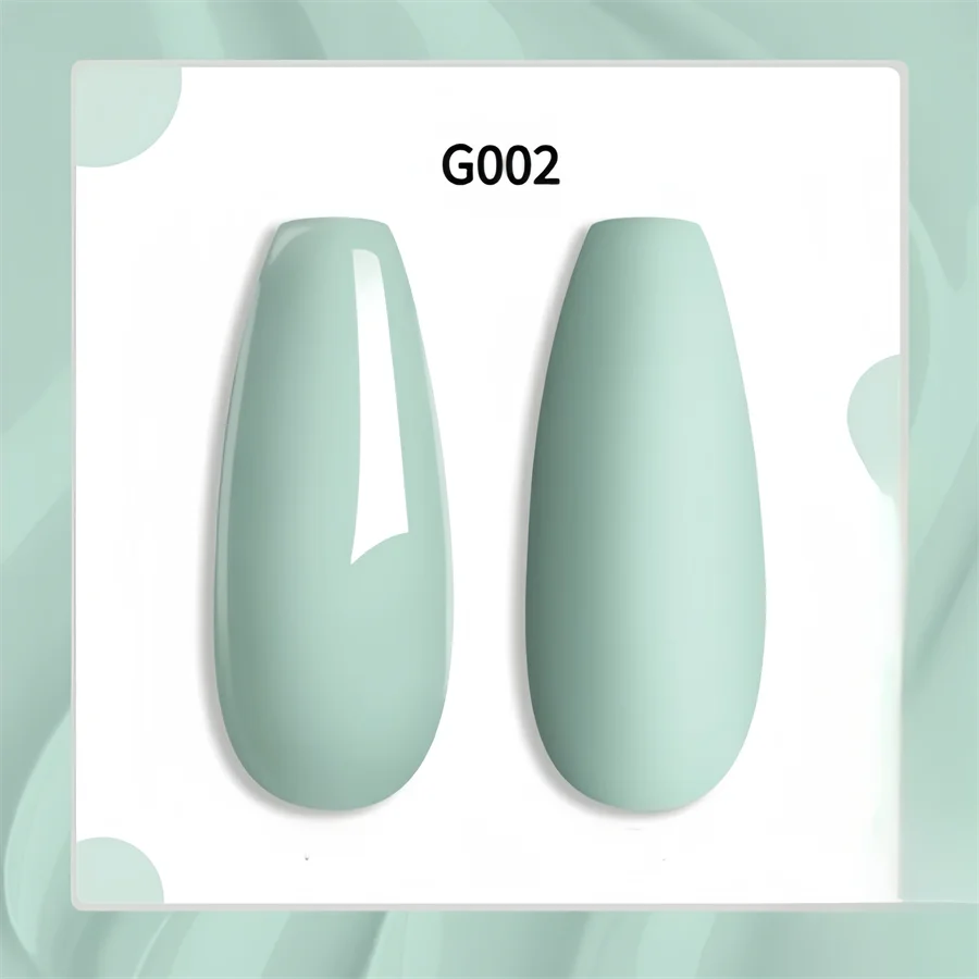Handmade Nail Kit