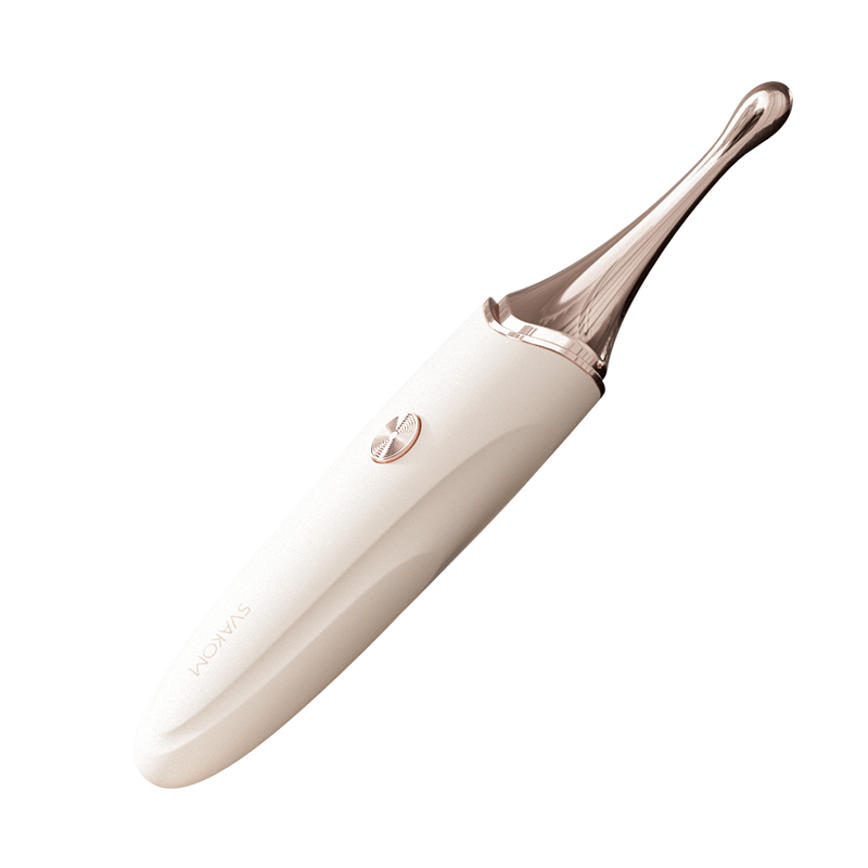 Meet Deja Eyebrow Pencil G-Spot Vibrator