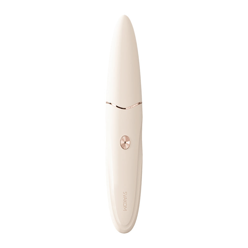 Meet Deja Eyebrow Pencil G-Spot Vibrator