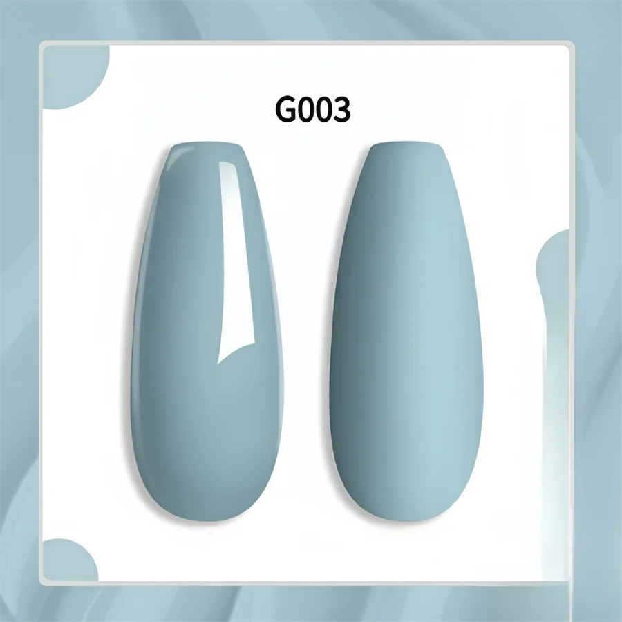 Handmade Nail Kit