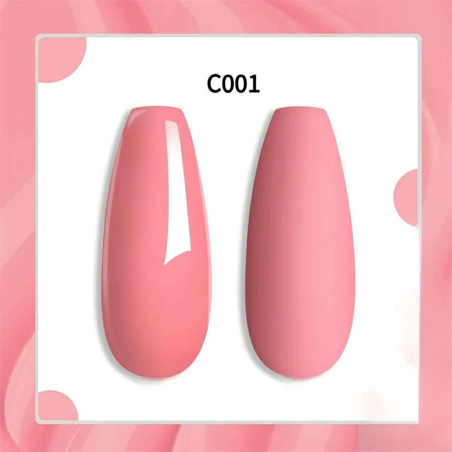 Handmade Nail Kit