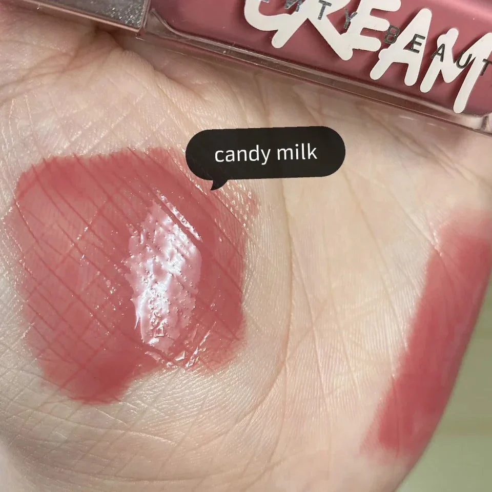 Universal Plumping Lip Gloss