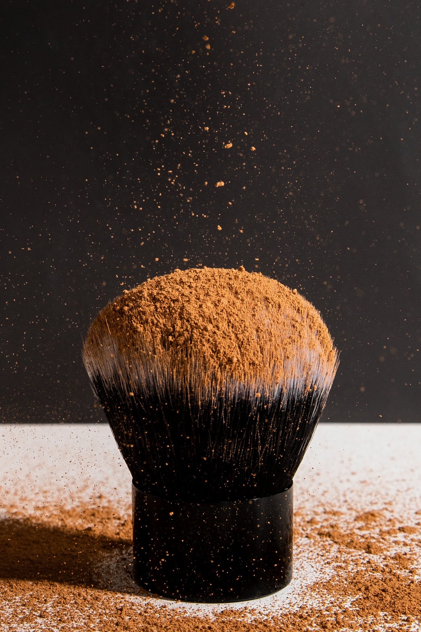 SAINT MINERALS All-Over Bronzer