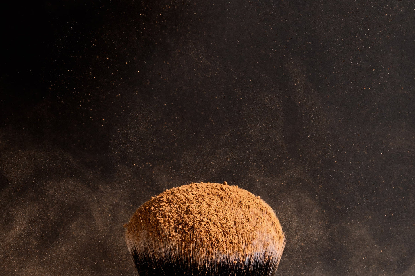 SAINT MINERALS All-Over Bronzer