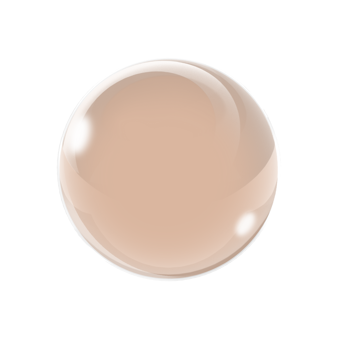 Island Goddess Foundation | Prep, Prime and Powder