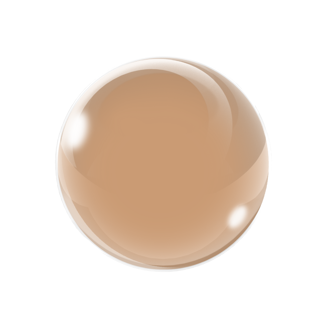 Island Goddess Foundation | Prep, Prime and Powder