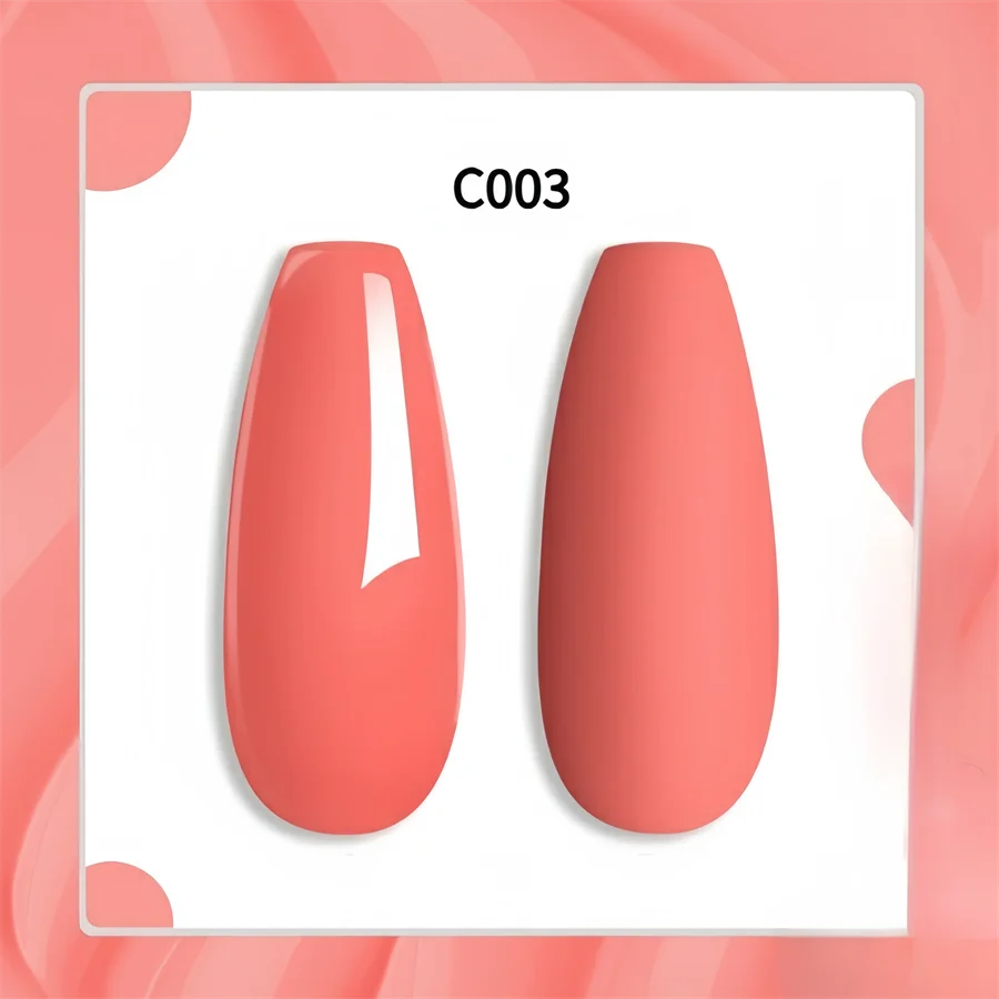 Handmade Nail Kit