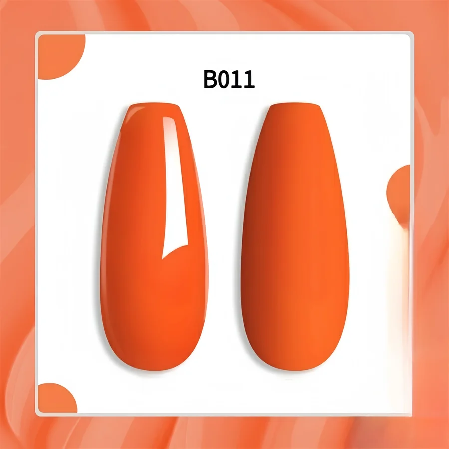 Handmade Nail Kit