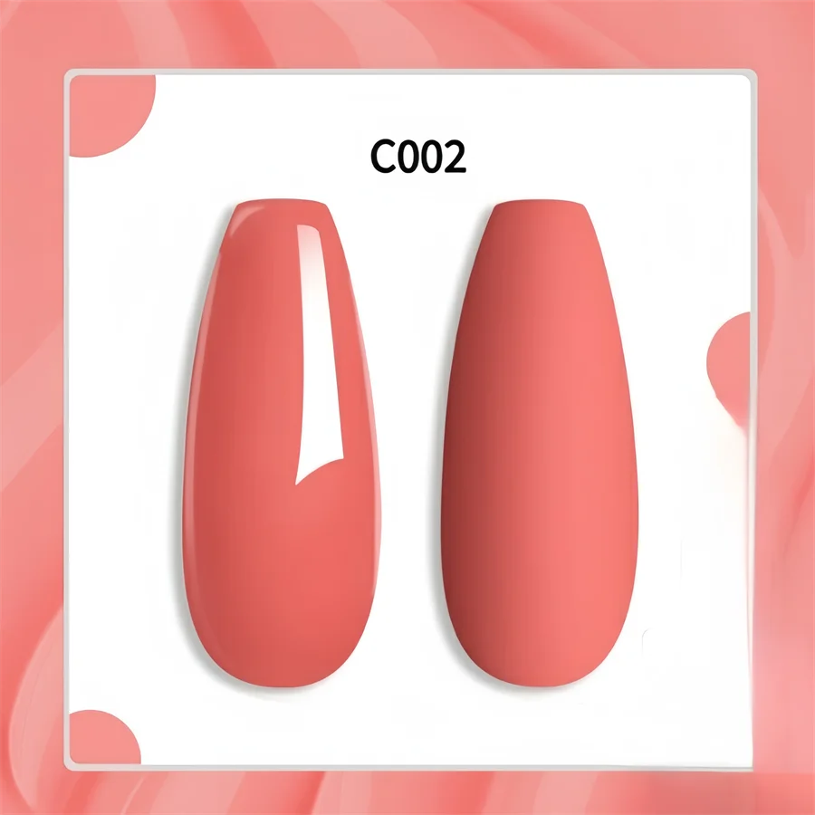 Handmade Nail Kit