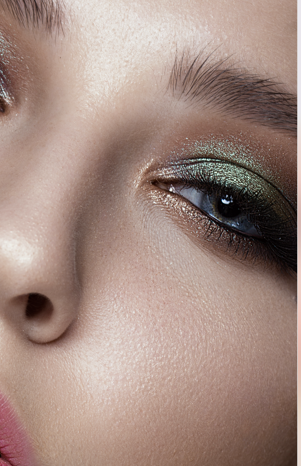 Éclat de Lune Highlight Powder: Stardust
