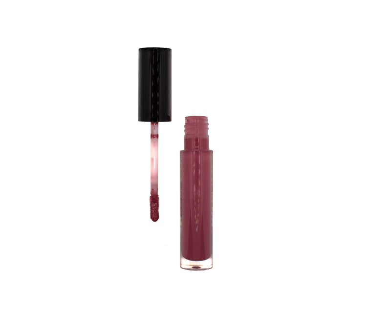 TheUniquora Lip Gloss - Lemon Drop