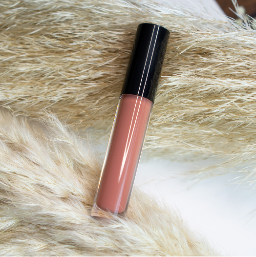 TheUniquora Lip Gloss - Hot Chocolate