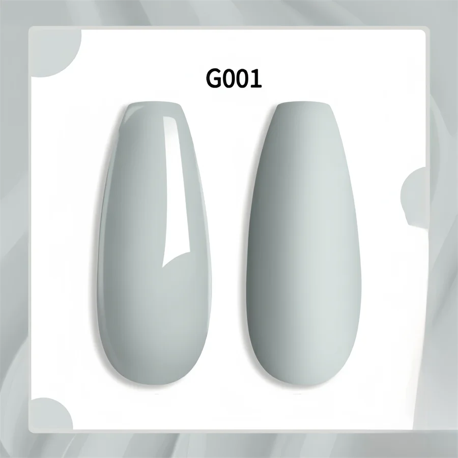 Handmade Nail Kit